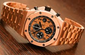 Audemars Piguet Royal Oak Offshore Replica